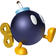 Bob-Omb