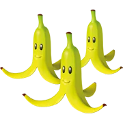 Triple Banane